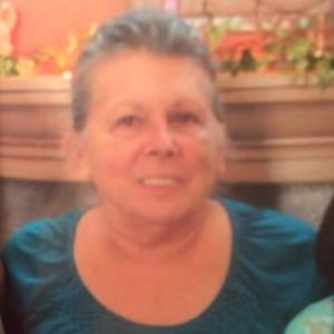 Meet your Posher, Carol ann